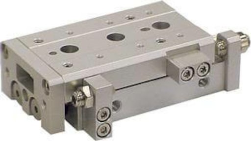 MXSL, Kompaktowy stol przesuwny (wykonanie symetryczne)